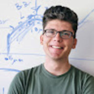 Meet your Posher, Colin